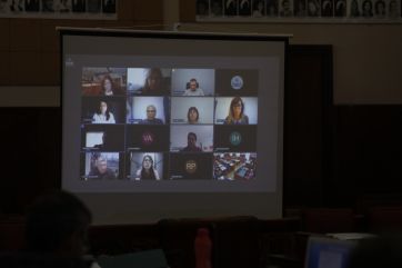 El Concejo declaró la emergencia en transporte y facultó al intendente a fijar el aumento del boleto