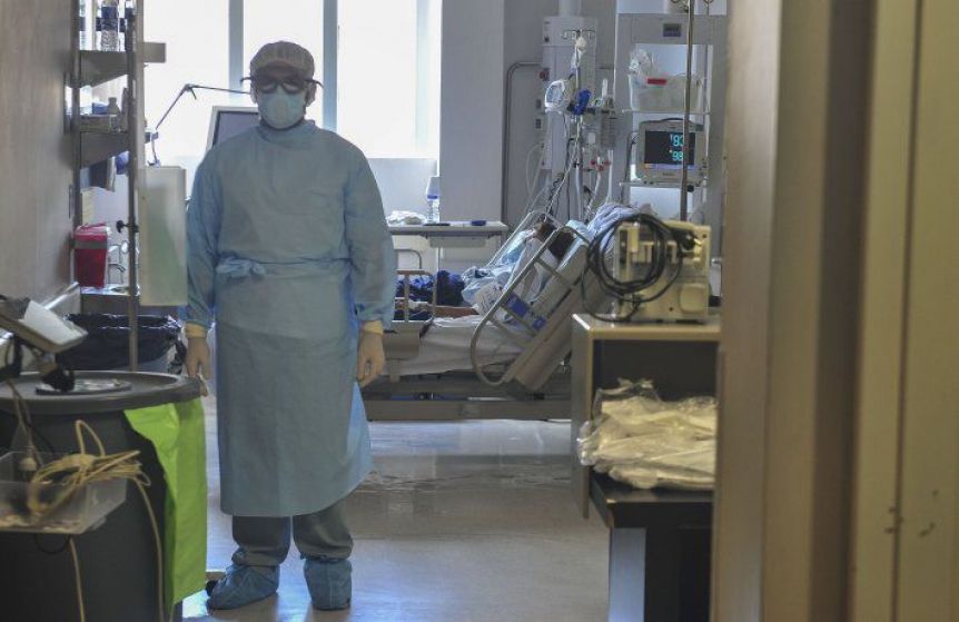 Argentina superó los 4 millones de casos de coronavirus
