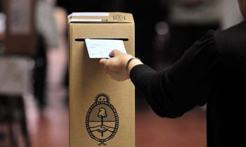 Oficial: estas son las fechas de todo el cronograma electoral 2021