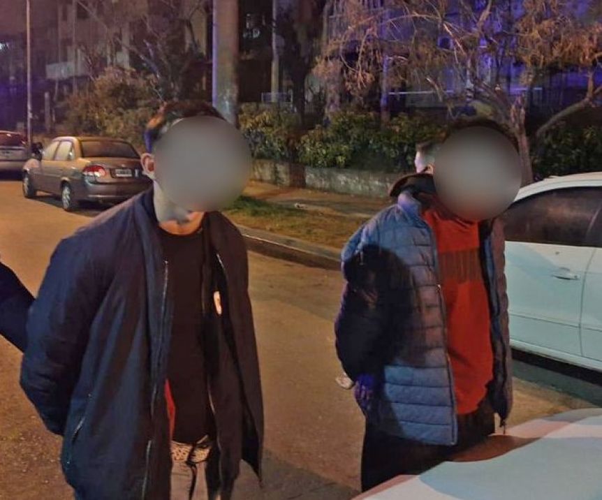 Dos detenidos por el asesinato del empresario en Villa Ballester