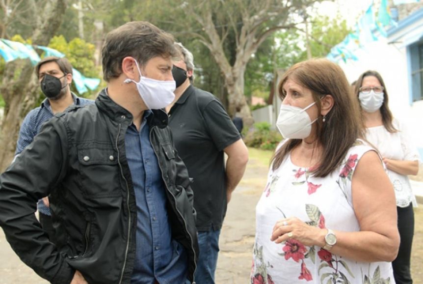¿Sin querer? Extraño guiño desde Provincia para Patricia Bullrich de cara a las elecciones