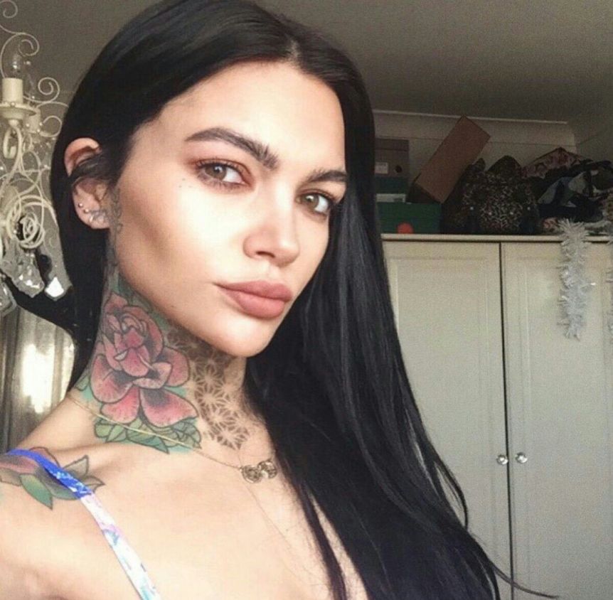 Insólito: Acusan Cande Tinelli de plagio y obsesión
