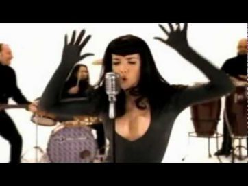 El deslumbrante cambio de look de Natalia Oreiro