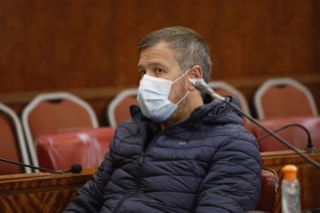 Sin chance legal de renovar, cuatro concejales deben buscar nuevos horizontes