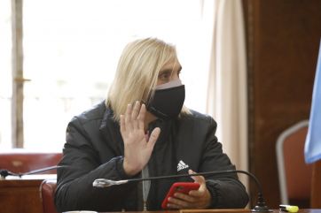 Sin chance legal de renovar, cuatro concejales deben buscar nuevos horizontes