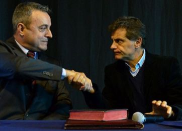 Las cartas sobre la mesa: los candidatos confirmados en cada espacio