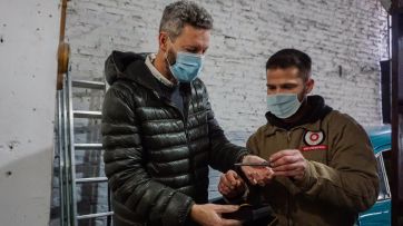 Las cartas sobre la mesa: los candidatos confirmados en cada espacio