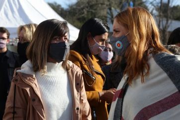 Las cartas sobre la mesa: los candidatos confirmados en cada espacio