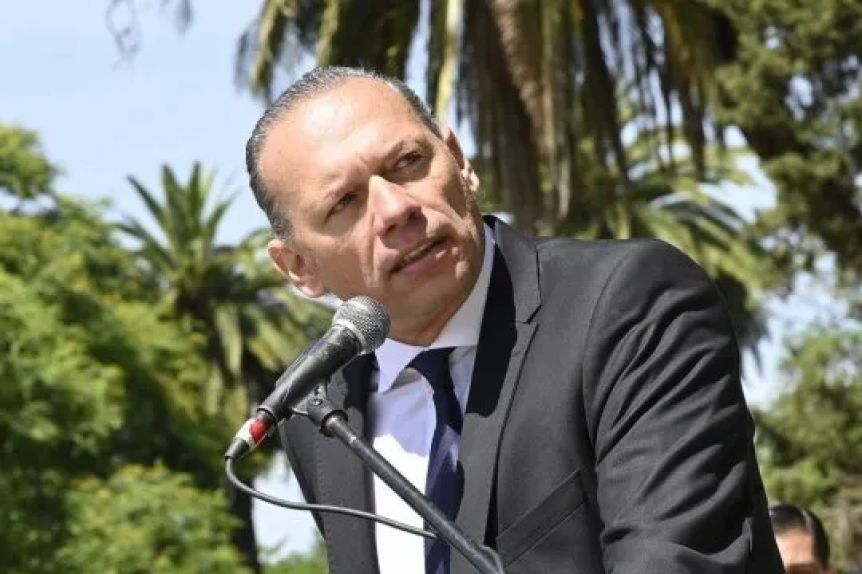 Berni y Micheli afuera: todas las listas seccionales y locales que bajó la Junta del FdT