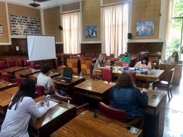 Radiografía: cuántos proyectos presentaron los 24 concejales