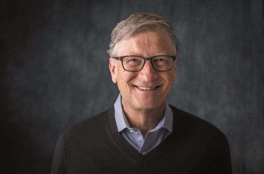 Bill Gates invirtió una suma millonaria por la cadena de hoteles Four Seasons