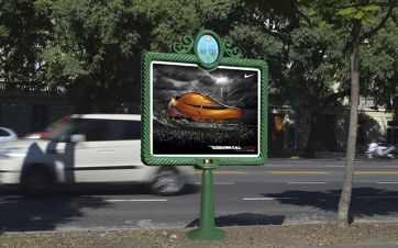 El proyecto para licitar la publicidad en la vía pública y la contradicción con el trabajo marplatense