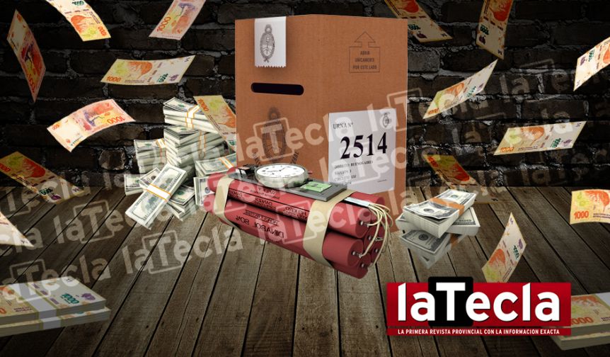 Bomba de tiempo: qué margen tiene el Gobierno para cambiar el rumbo económico