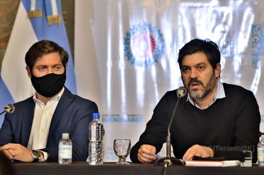 La caída de un “intocable” tras la embestida de los intendentes