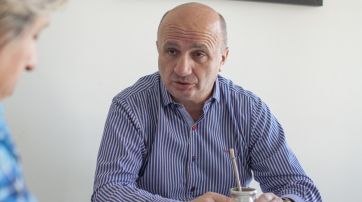 ¿Contessi o Zerillo? La pelea que se viene por la banca que dejará De Jesús
