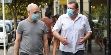 CABA dio el primer paso, acortará las vacaciones y ya hay preocupación en el sector turístico por el efecto contagio