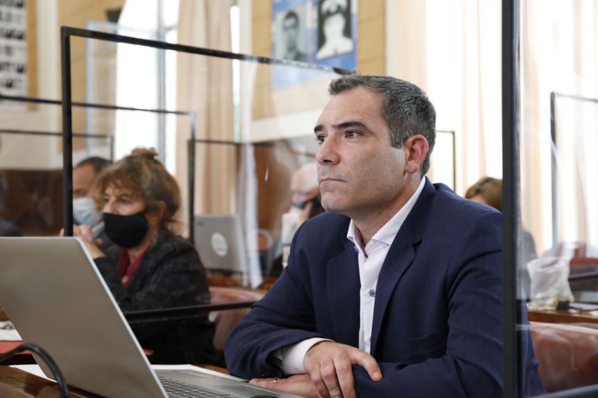 Aprueban el Programa de Padrinazgo de Espacios Públicos