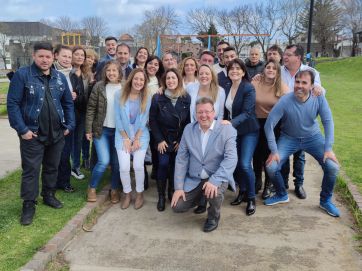 Uno por uno: los 180 candidatos que competirán por el Concejo