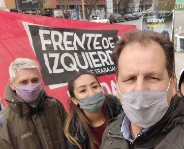 Táctica y estrategia para la campaña