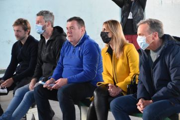 Táctica y estrategia para la campaña