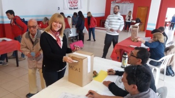 Los resultados de la interna del radicalismo