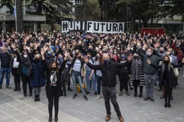 Comienzan las elecciones de decanos en la UNMdP: todos los nombres de quienes conducirán las  facultades
