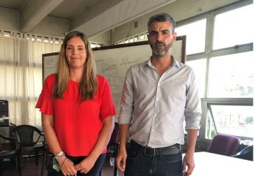 UNMdP: asumieron cuatro decanos y sector opositor planteó incompatibilidad de funciones en uno de ellos
