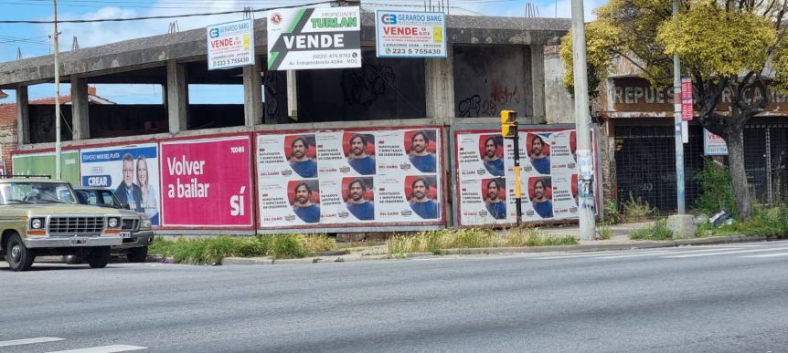 Fiorini: “Hay una campaña sucia del Municipio contra Crear”