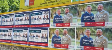 Fiorini: “Hay una campaña sucia del Municipio contra Crear”