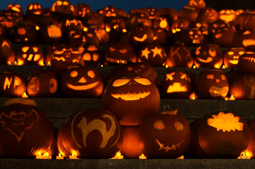 31 de octubre: El día que Argentina festeja Halloween