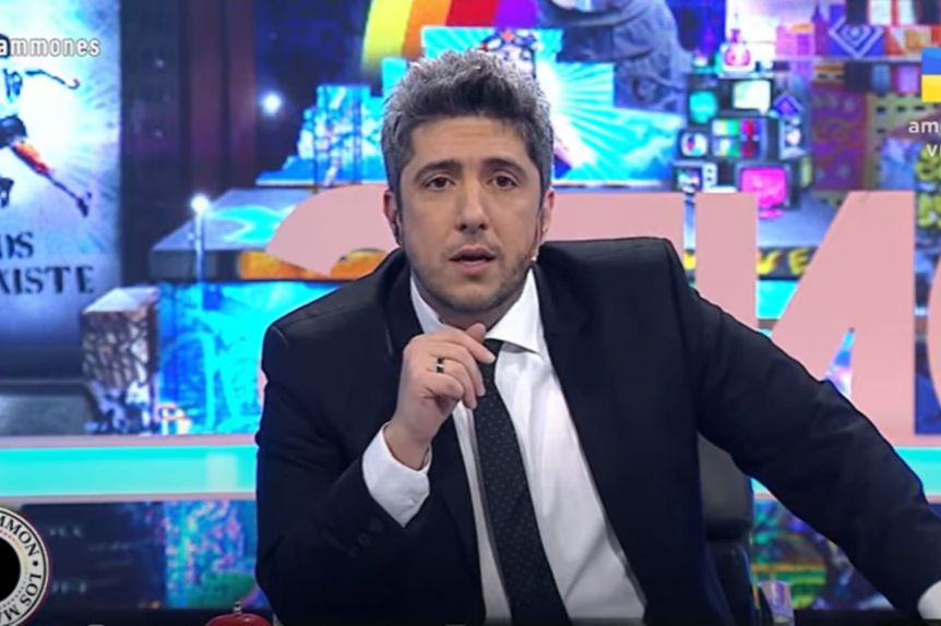 ¿Qué conductores abandonan América TV?