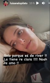 River salió campeón y los famosos lo celebraron en sus redes