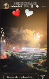 River salió campeón y los famosos lo celebraron en sus redes