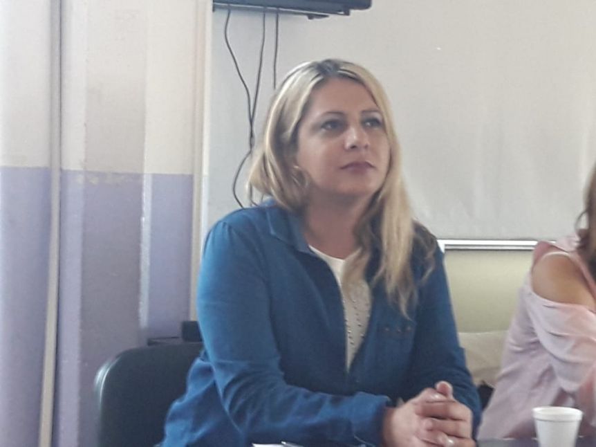 Consejo Escolar: Natalia Russo asumió como nueva presidenta y el Pro pidió su renuncia