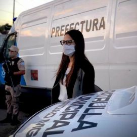 Tránsito, un área bajo la lupa en las vísperas de la temporada