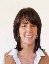 Carla Ardanaz, la apuntada por el gobierno para la vicepresidencia del Emtur