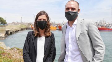 Los anuncios de Raverta, ¿sólo para la foto?