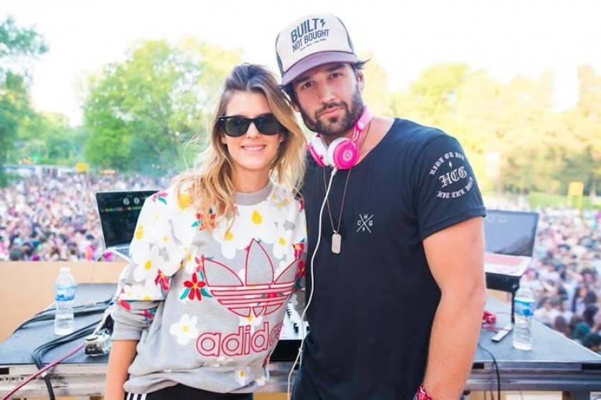 Denunciaron a un importante DJ por discriminación