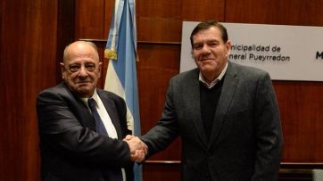 El reclamo por las bonificaciones docentes llega a la Suprema Corte