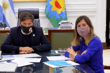 Lo que la semana nos dejó