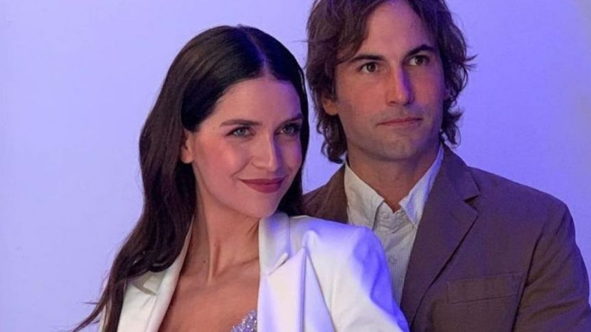 Zaira Nara rompió el silencio y contó la verdad sobre su relación con Jakob Von Plessen