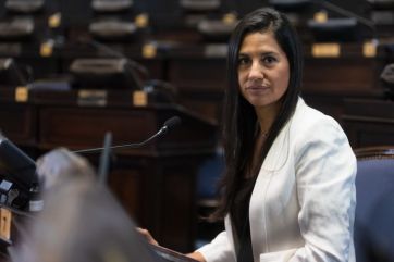 Quiénes son los legisladores que deben empezar a moverse para renovar