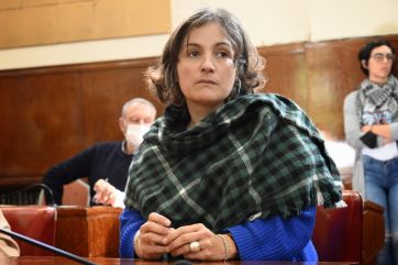 Quiénes son los legisladores que deben empezar a moverse para renovar