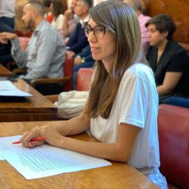 Quiénes son los legisladores que deben empezar a moverse para renovar