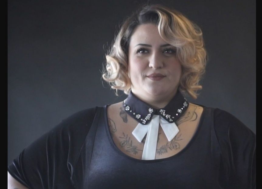 La dura historia que Señorita Bimbo contó en Podemos Hablar
