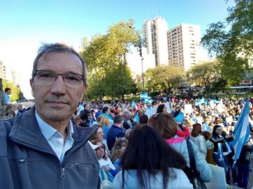 Los socios minoritarios de la alianza