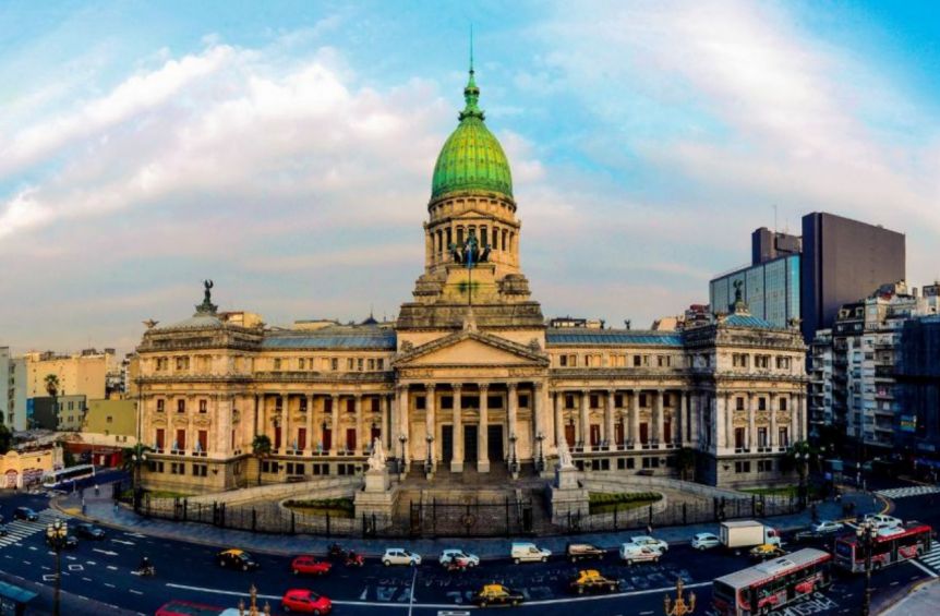 La Justicia en boca de todos: la grieta le pone picante a las discusiones en el Congreso
