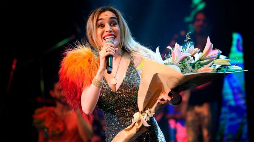 Fátima Florez habló de la polémica con un productor tras su show en Miami: qué dijo
