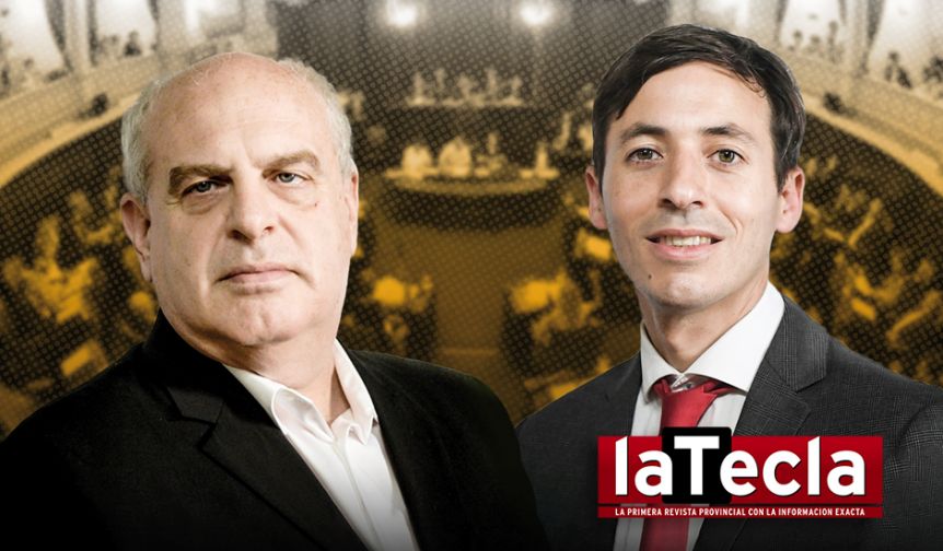 Las voces locales en el Senado