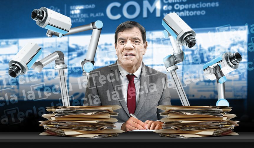 La agenda para combatir la inseguridad